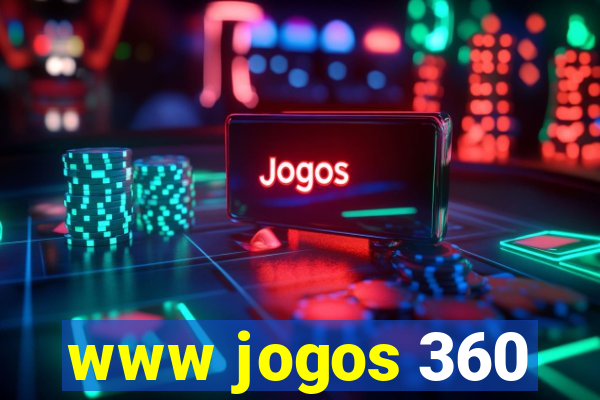 www jogos 360